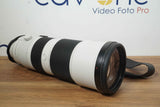 Sony FE 200-600mm f/5.6-6.3 G OSS (Usato)