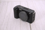 Sony ZV-E1 Usata