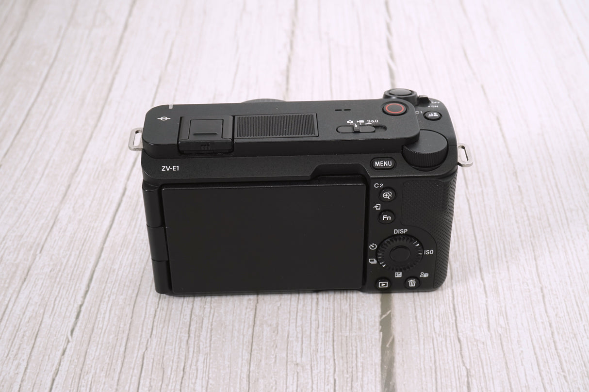 Sony ZV-E1 Usata