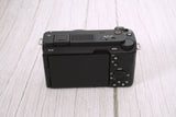 Sony ZV-E1 Usata