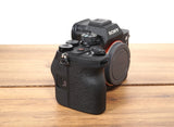 Sony A7 IV (480 scatti ) pari al nuovo