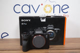Sony 7S III  (65 scatti)
