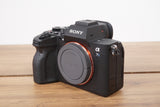 Sony 7S III  (65 scatti)
