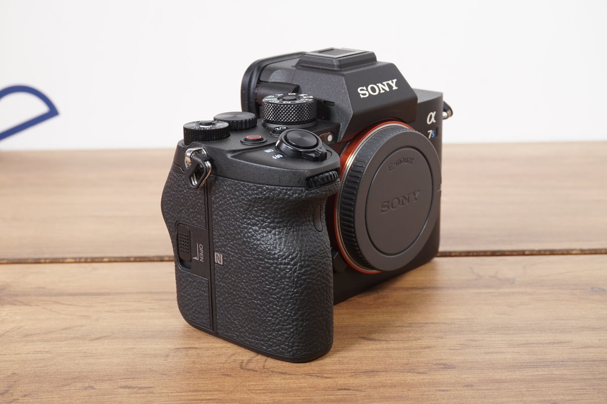 Sony 7S III  (65 scatti)