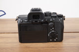 Sony 7S III  (65 scatti)