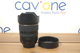 Tamron SP 15-30mm F.2,8 DI VC USD G2 X CANON EF (usato)
