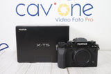 Fuji X-T5 usata (5585 scatti)
