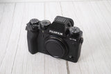 Fuji X-T5 usata (5585 scatti)