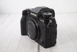 Fuji X-T5 usata (5585 scatti)