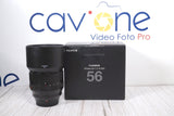 Fuji XF 56mm F1.2 R WR (USATO)