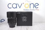 Fuji XF 56mm F1.2 R WR (USATO)