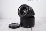 Fuji XF 56mm F1.2 R WR (USATO)