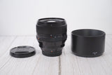 Fuji XF 56mm F1.2 R WR (USATO)