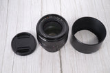 Fuji XF 56mm F1.2 R WR (USATO)