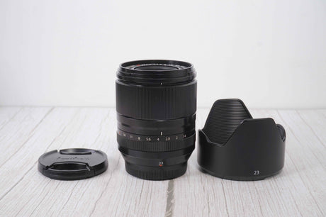 Fuji XF 23mm F1.4 R ML WR (USATO)