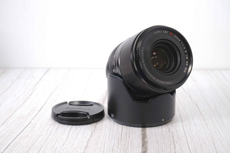 Fuji XF 23mm F1.4 R ML WR (USATO)