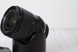 Fuji XF 23mm F1.4 R ML WR (USATO)