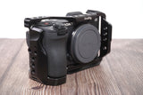 SONY A6700 + CAGE smallrig (450 scatti)