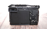 SONY A6700 + CAGE smallrig (450 scatti)