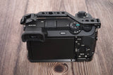 SONY A6700 + CAGE smallrig (450 scatti)