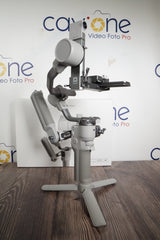 Dji RS4 MINI Combo (usato)