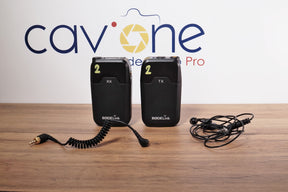 Rodelink FILMAKER Kit usato - Cavone Lux Pro