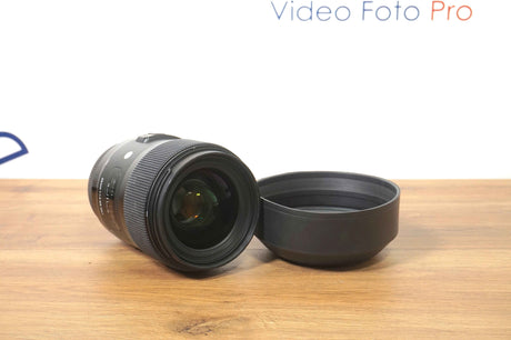 Sigma Art 35mm F1.4 CANON EF (Usato)