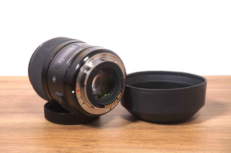 Sigma Art 35mm F1.4 CANON EF (Usato)