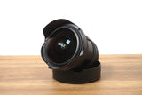 Canon EF 8-15mm f/4 L USM Fisheye