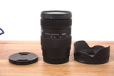 Sigma 28-70mm f/2.8 DG DN L-mount (usato)