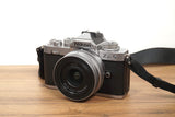 Nikon Z-FC  + 16 50mm (2836 scatti)