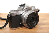 Nikon Z-FC  + 16 50mm (2836 scatti)