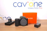 Sony ZV-E10 (460 scatti)