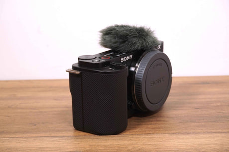 Sony ZV-E10 (460 scatti)