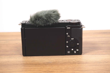 Sony ZV-E10 (460 scatti)