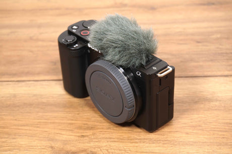 Sony ZV-E10 (460 scatti)