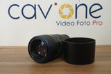 Laowa Venus  105mm F/2 Smooth Trans Focus (Sony E) - Cavone Lux Pro