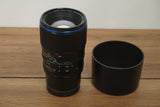 Laowa Venus  105mm F/2 Smooth Trans Focus (Sony E) - Cavone Lux Pro