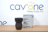 Panasonic Leica DG Summilux 25mm f/1.4 ASPH (usato)