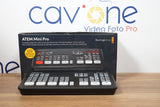 Blackmagic Atem Mini Pro (usato)