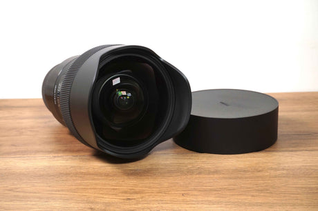Sigma 14mm f/1.8 DG HSM Art (l mount ) Pari al nuovo