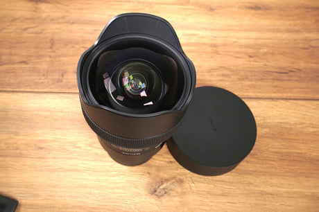 Sigma 14mm f/1.8 DG HSM Art (l mount ) Pari al nuovo