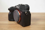 Sony A 7 IV (164000 scatti)