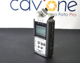 ZOOM H4N (usato) - Cavone Lux Pro