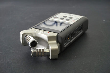 ZOOM H4N (usato) - Cavone Lux Pro