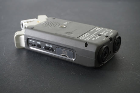 ZOOM H4N (usato) - Cavone Lux Pro