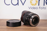 CANON EF 14mm F2.8 L II Usm Usato - Cavone Lux Pro