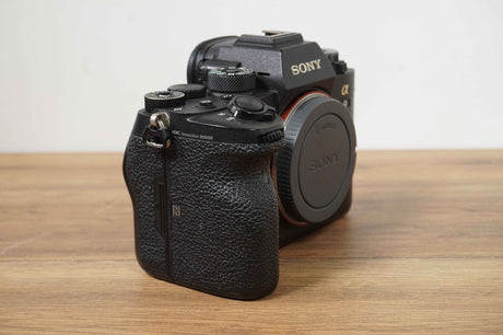 Sony A9 II (32 SCATTI)