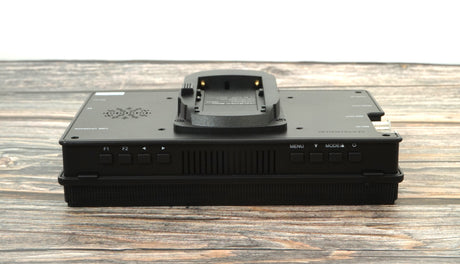 Feelworld MA7S (Demo) + batteria lunga durata - Cavone Lux Pro