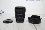 Sony FE 24mm F1.4 G Master (usato)